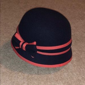 Janie and Jack hat